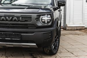Haval H3 2026 года, 0 км - вид 4