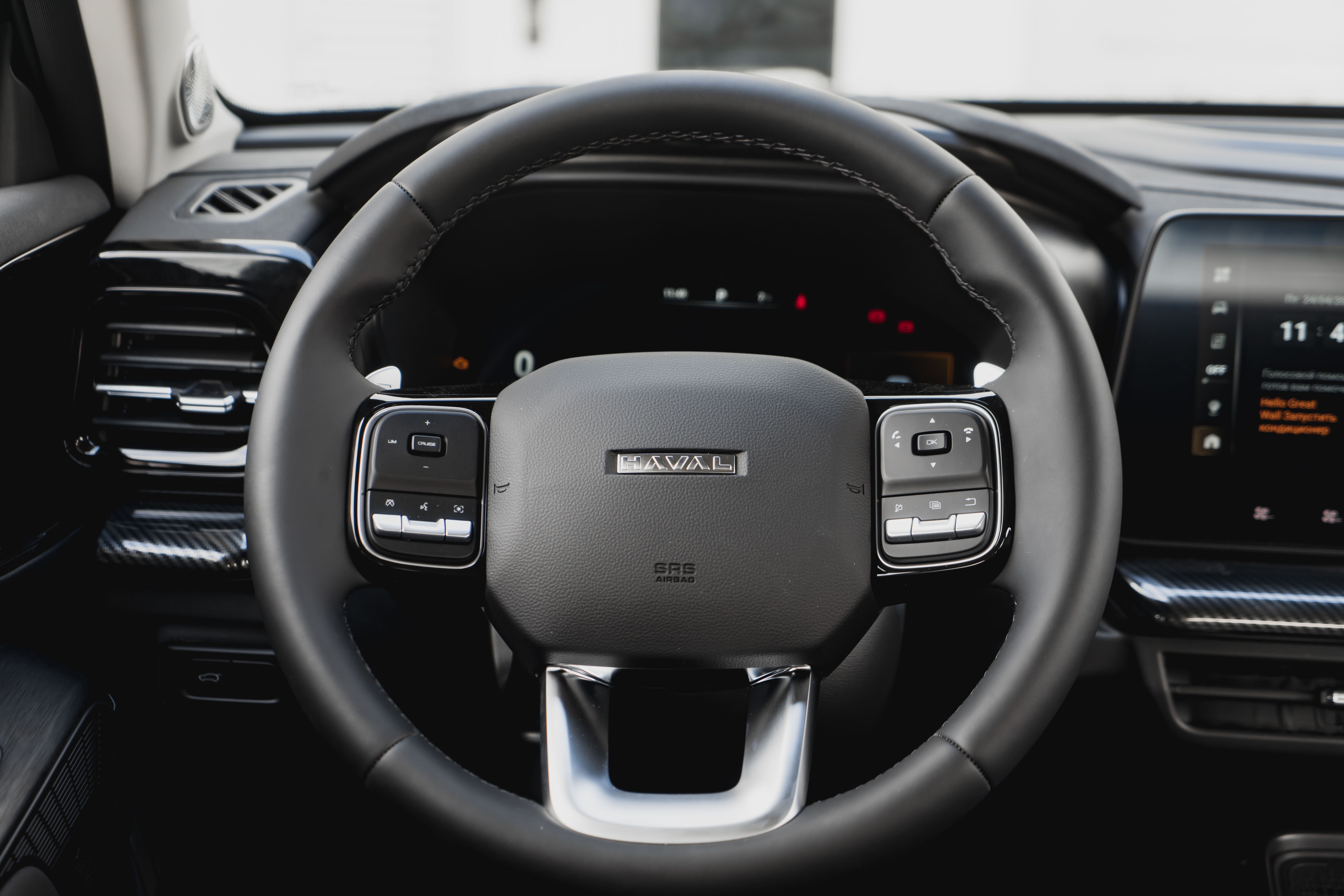 Haval H3 2026 года, 0 км - вид 16