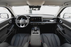 Haval H3 2026 года, 0 км - вид 20