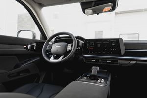 Haval H3 2026 года, 0 км - вид 22