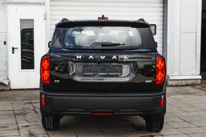 Haval H3 2026 года, 0 км - вид 8