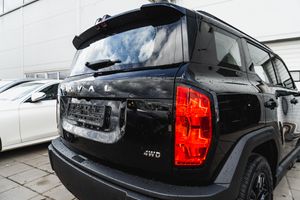 Haval H3 2026 года, 0 км - вид 6