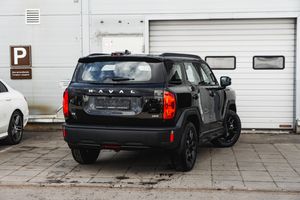 Haval H3 2026 года, 0 км - вид 7
