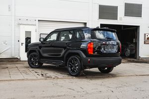 Haval H3 2026 года, 0 км - вид 11