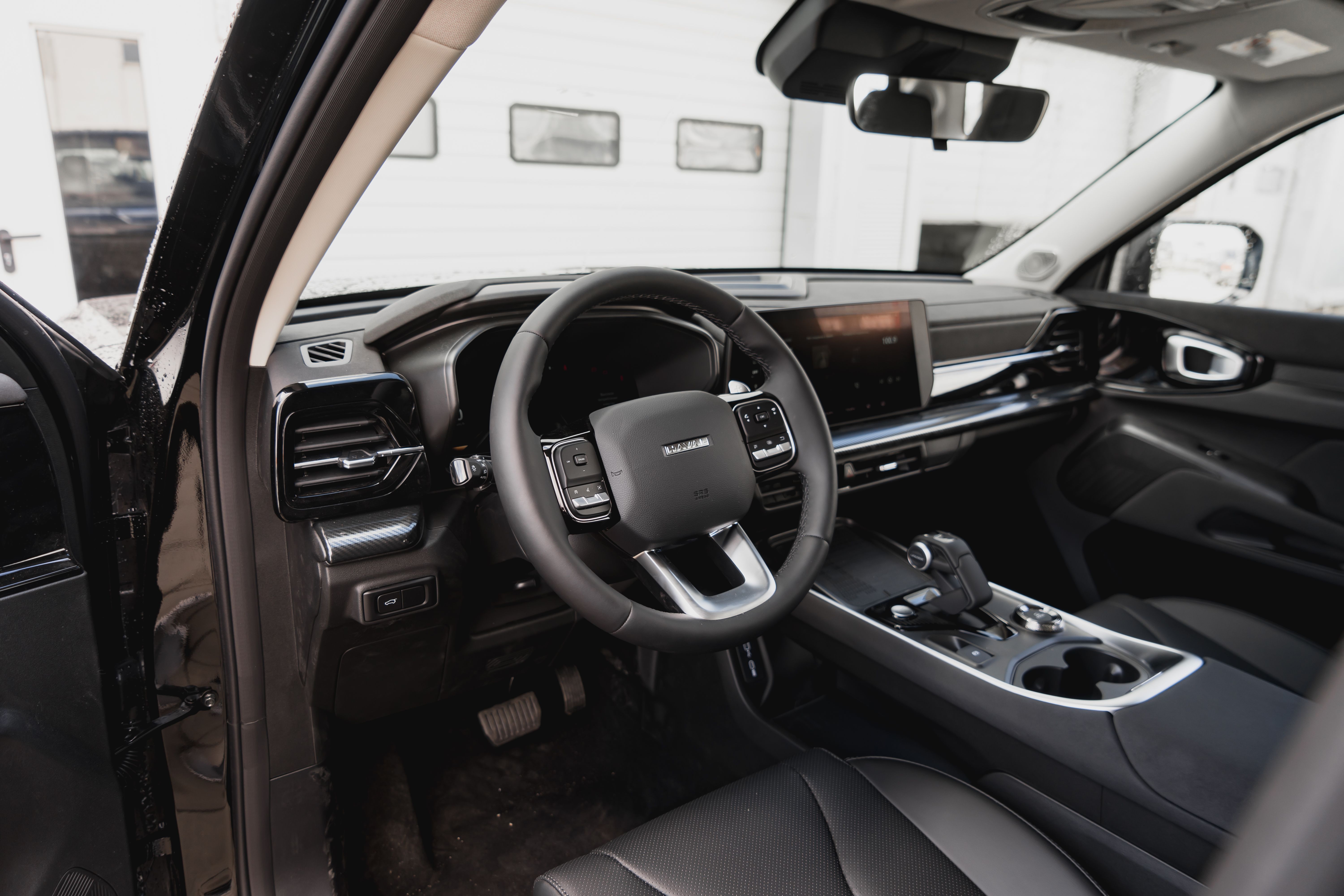 Haval H3 2026 года, 0 км - вид 15