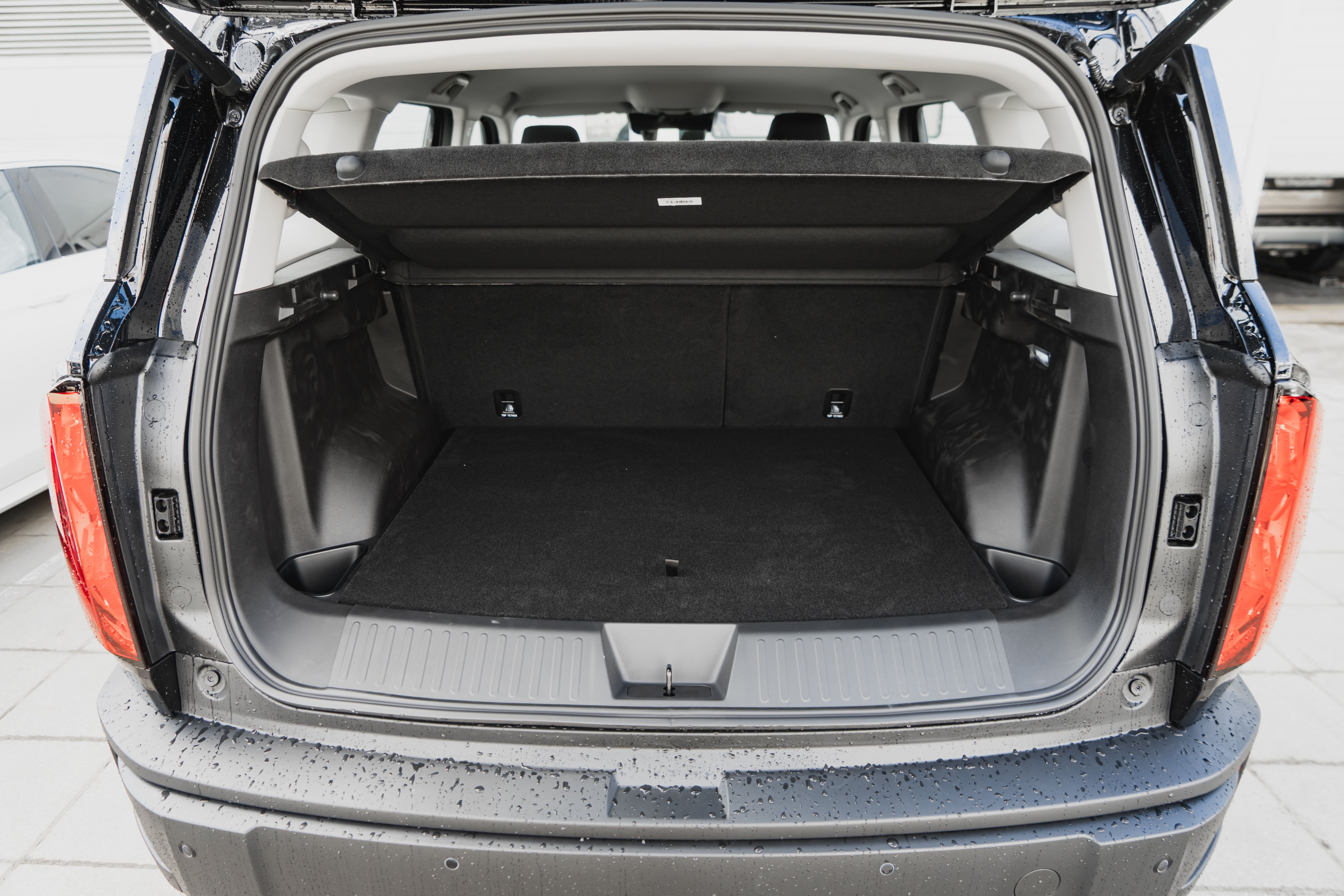 Haval H3 2026 года, 0 км - вид 9