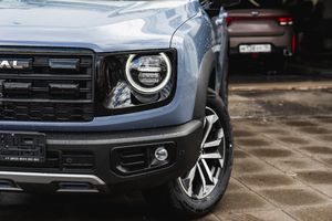 Haval Dargo 2026 года, 0 км - вид 4