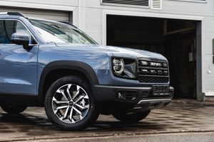 Haval Dargo 2026 года, 0 км - вид 5