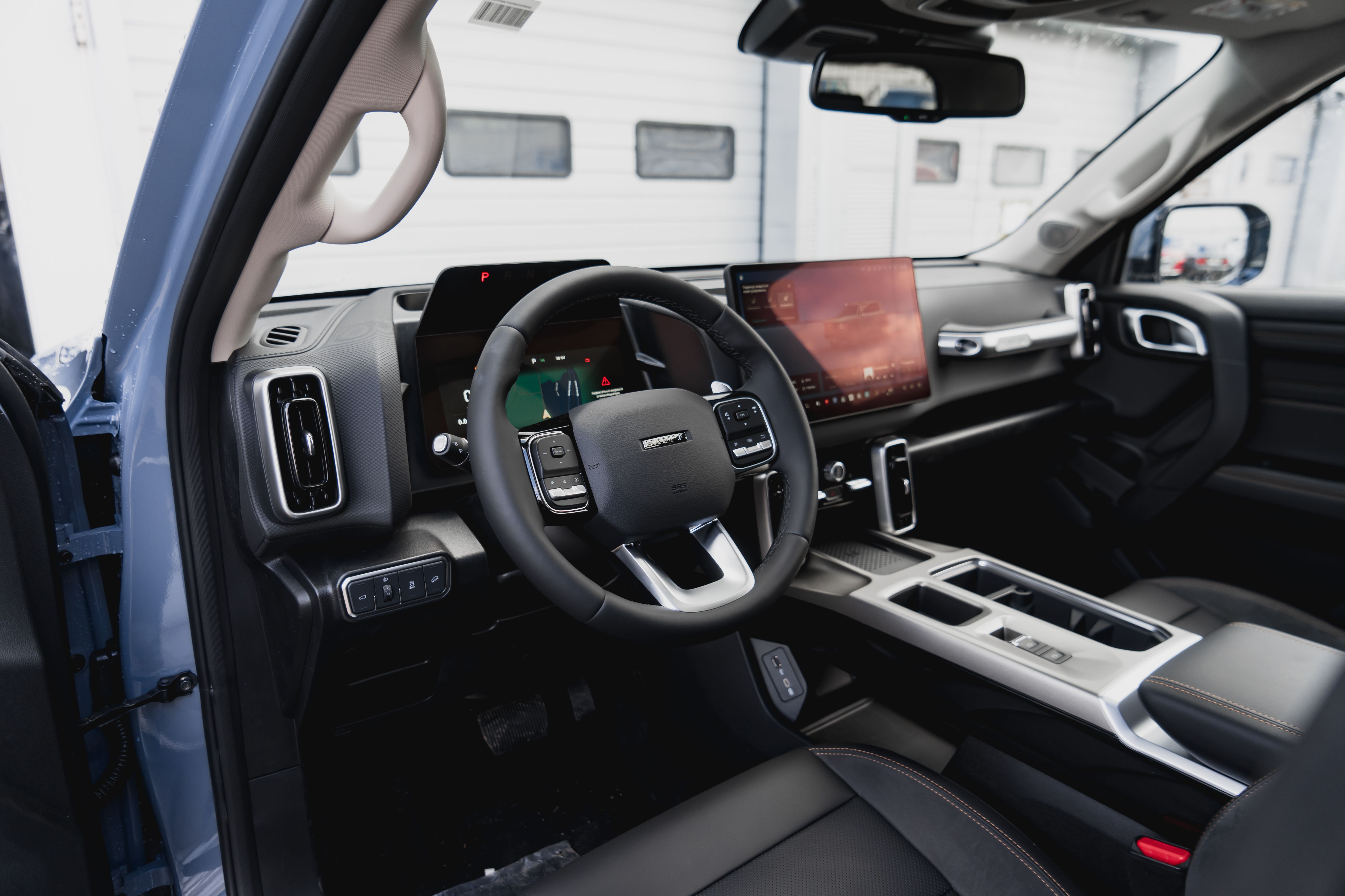 Haval Dargo 2026 года, 0 км - вид 15