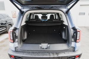 Haval Dargo 2026 года, 0 км - вид 10