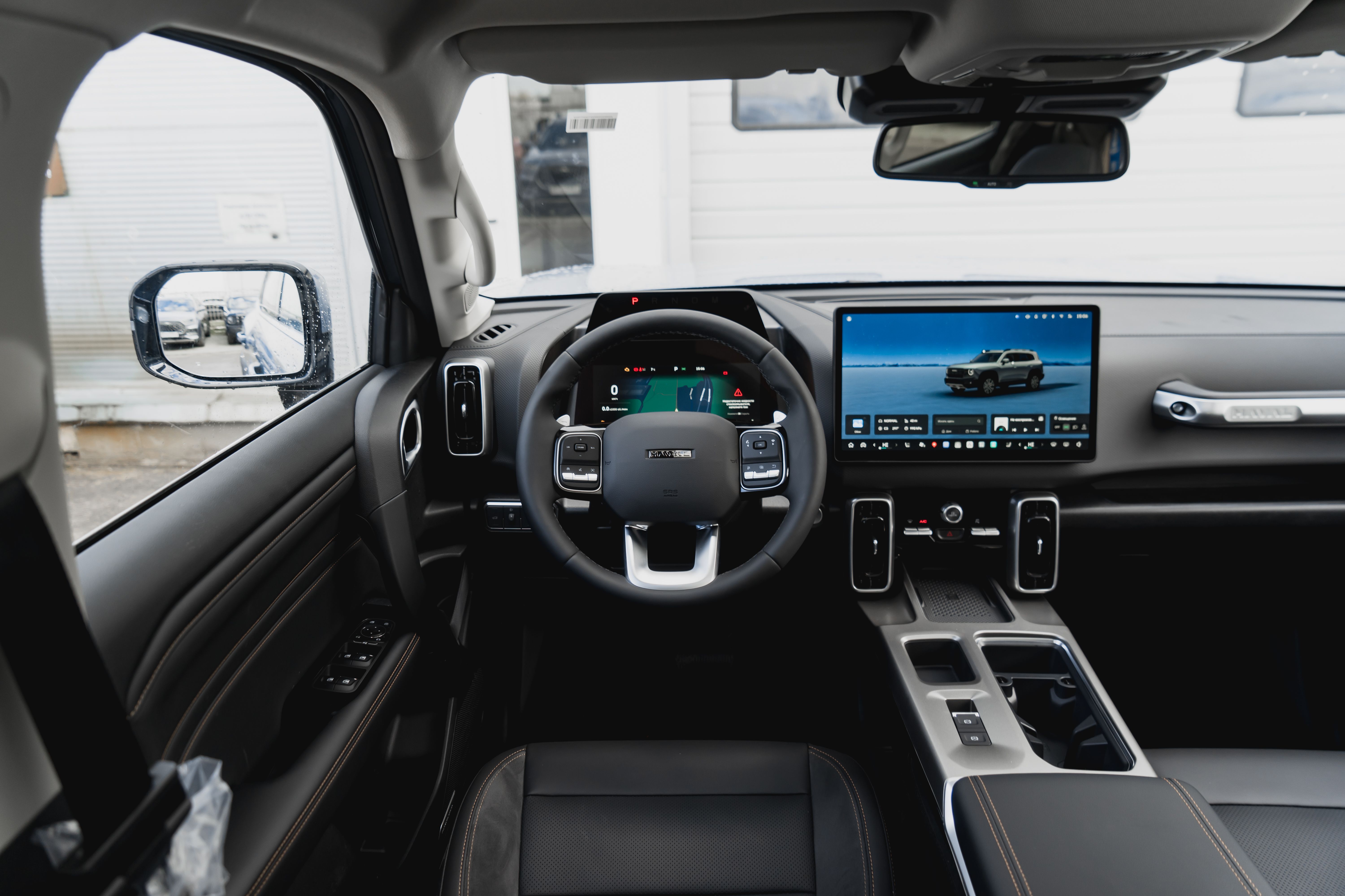 Haval Dargo 2026 года, 0 км - вид 25