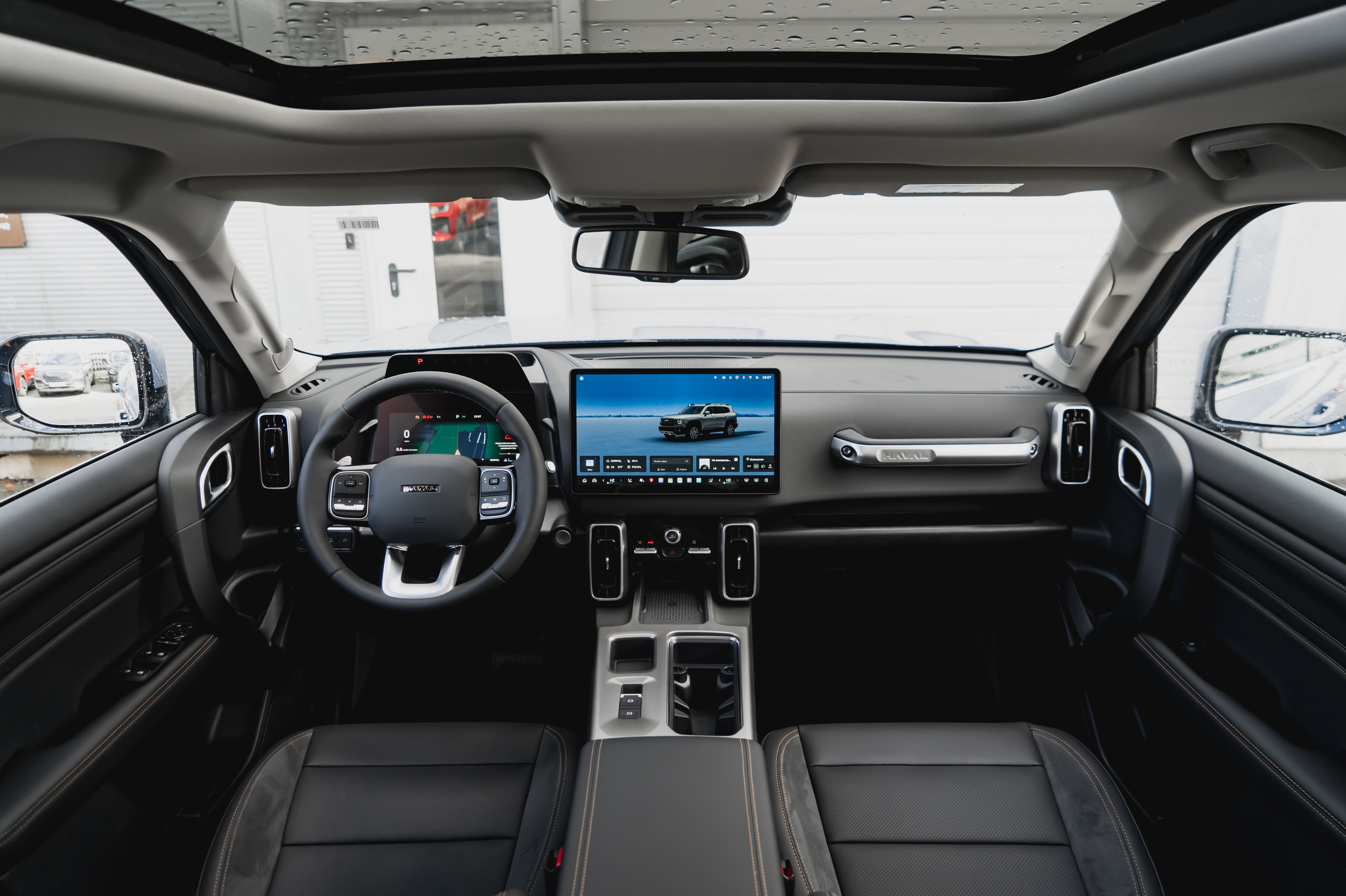 Haval Dargo 2026 года, 0 км - вид 20