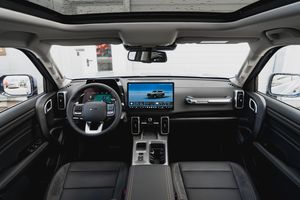 Haval Dargo 2026 года, 0 км - вид 20