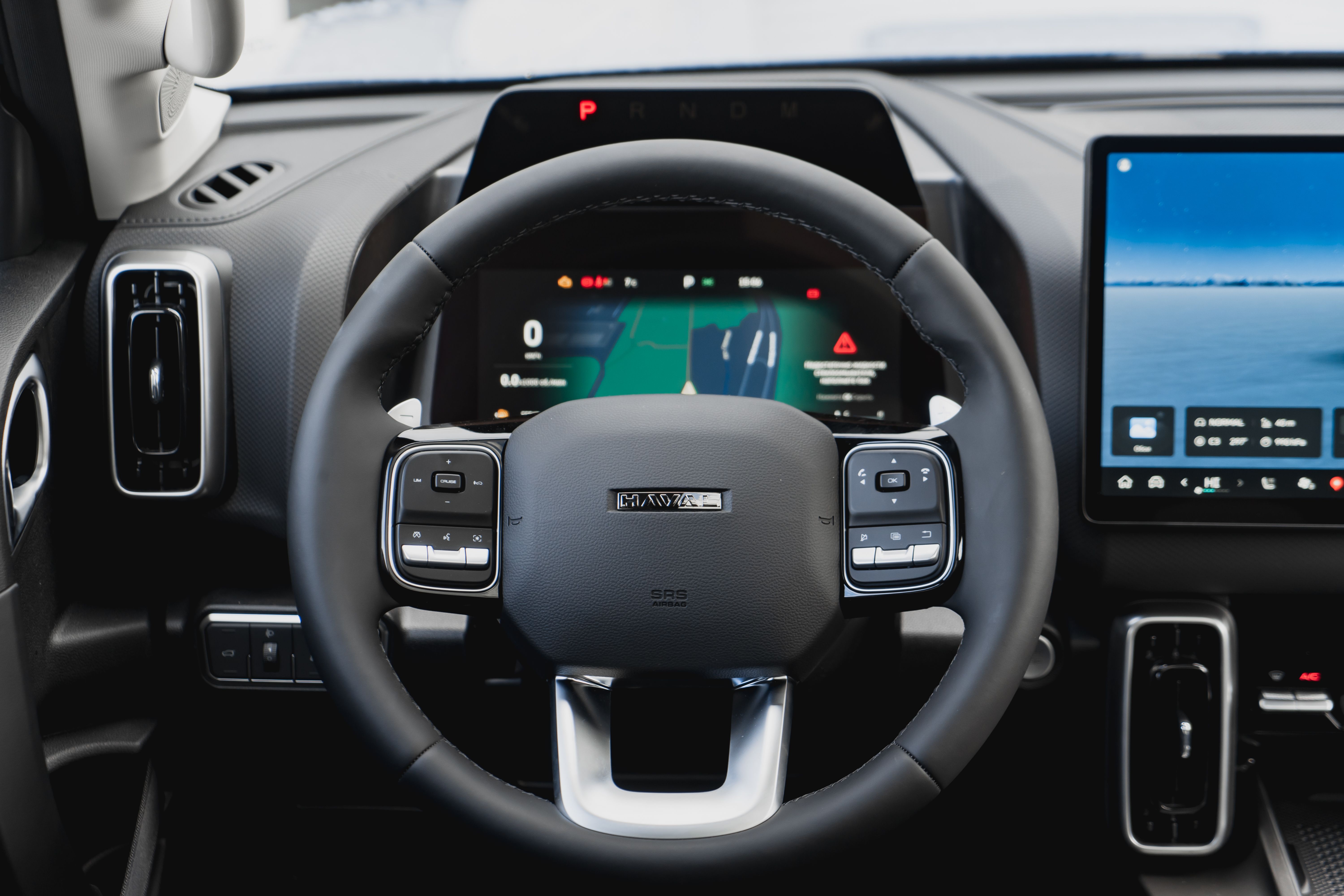 Haval Dargo 2026 года, 0 км - вид 16