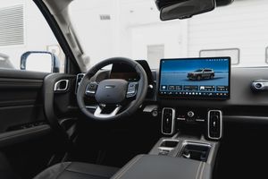 Haval Dargo 2026 года, 0 км - вид 21