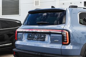 Haval Dargo 2026 года, 0 км - вид 6