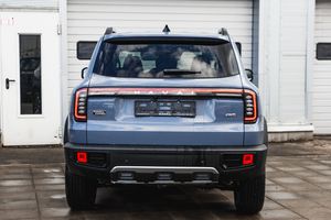 Haval Dargo 2026 года, 0 км - вид 9
