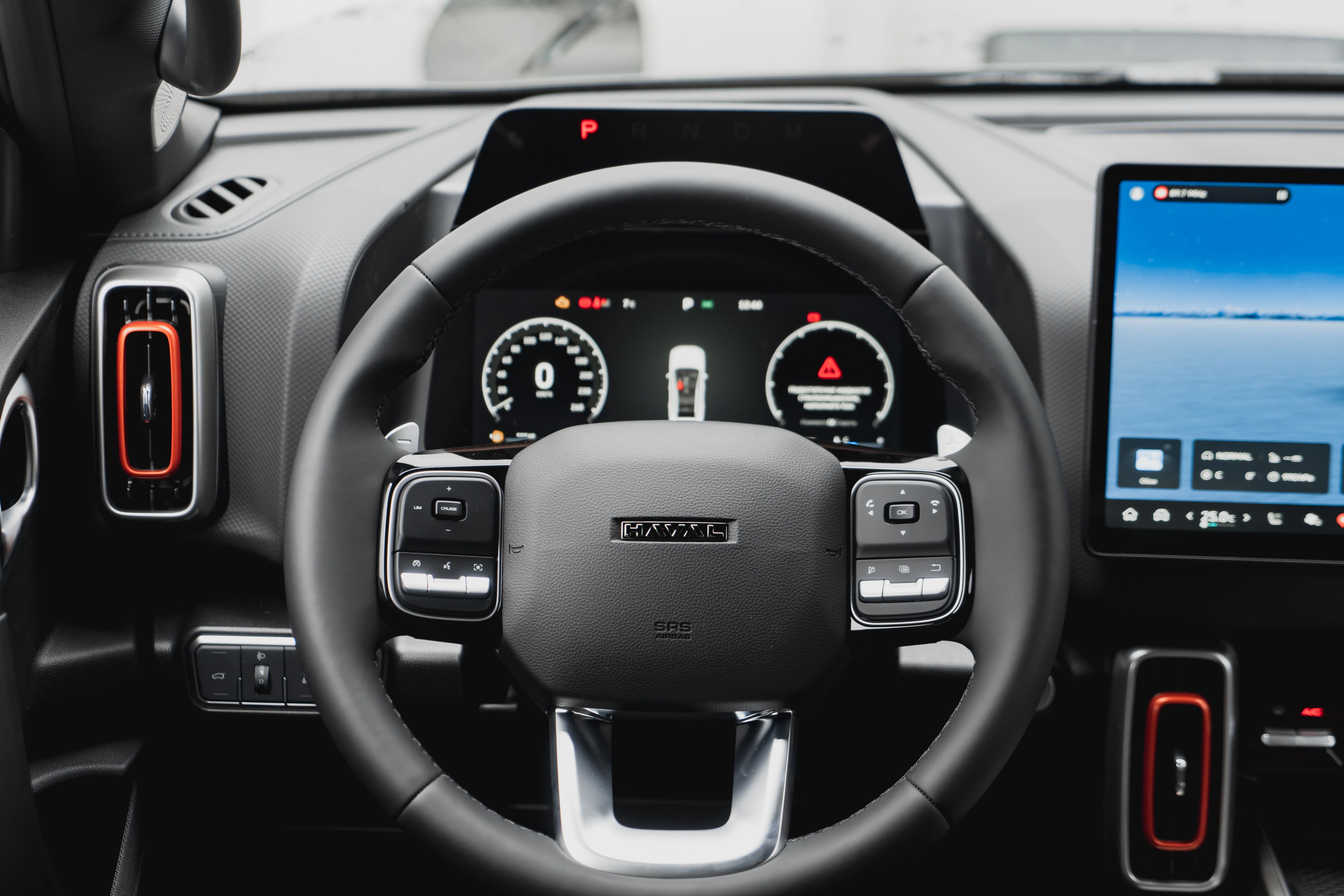 Haval Dargo 2026 года, 0 км - вид 16