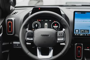 Haval Dargo 2026 года, 0 км - вид 16