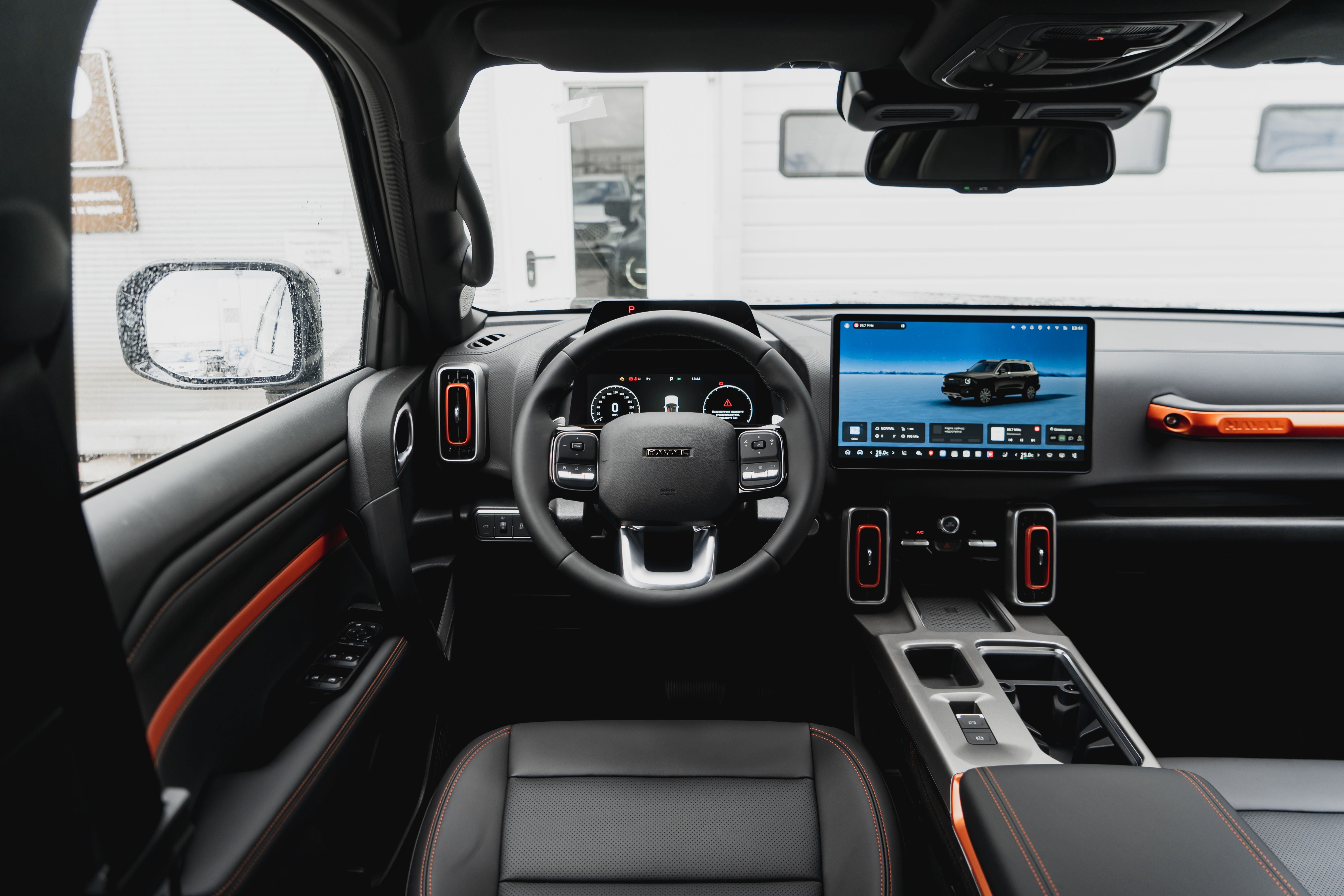 Haval Dargo 2026 года, 0 км - вид 24
