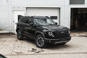 Haval Dargo 2026 года, 0 км - вид 3