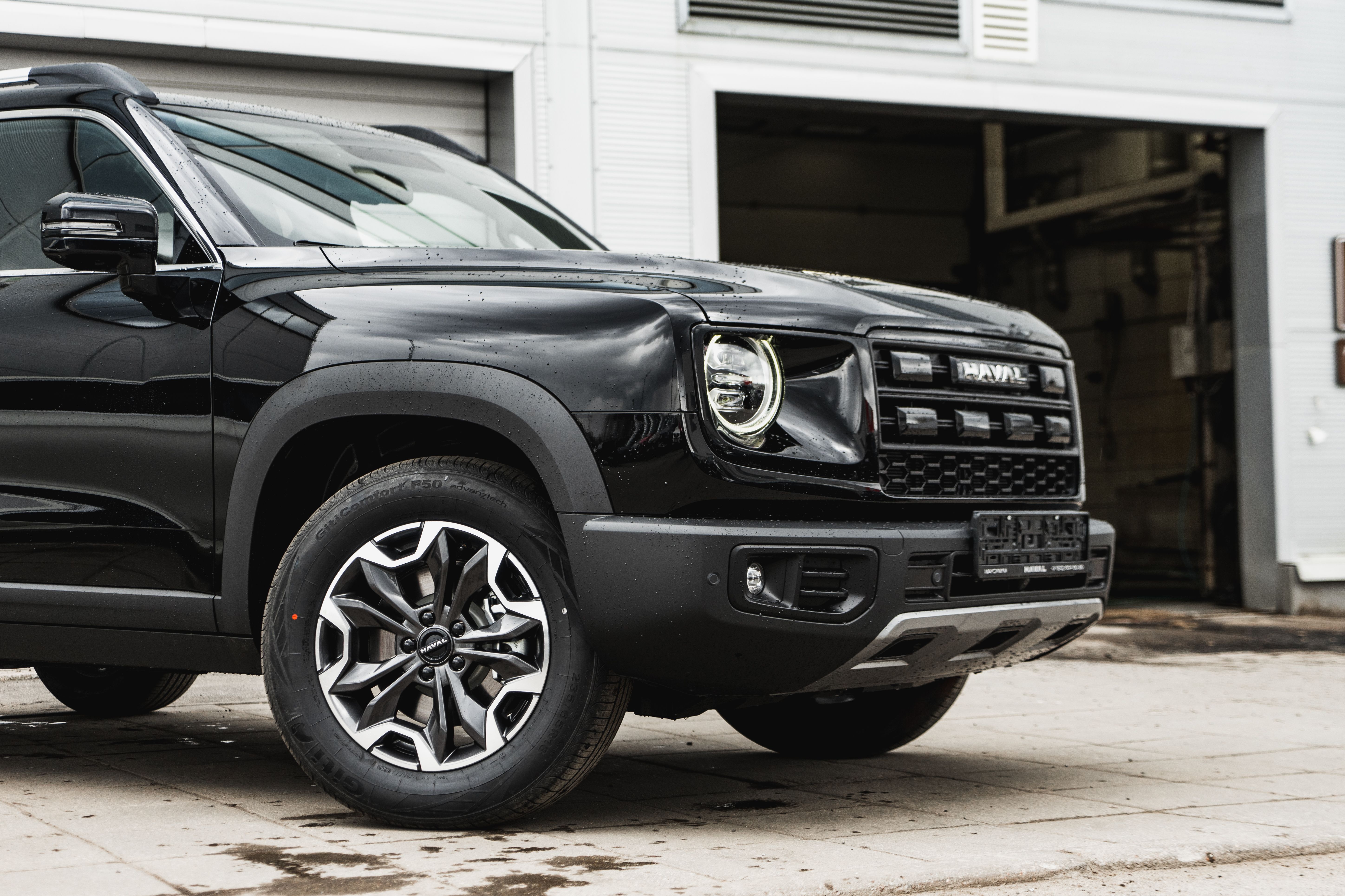 Haval Dargo 2026 года, 0 км - вид 5