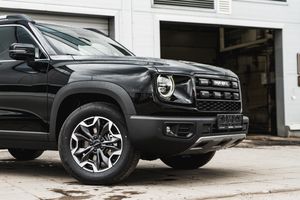 Haval Dargo 2026 года, 0 км - вид 5