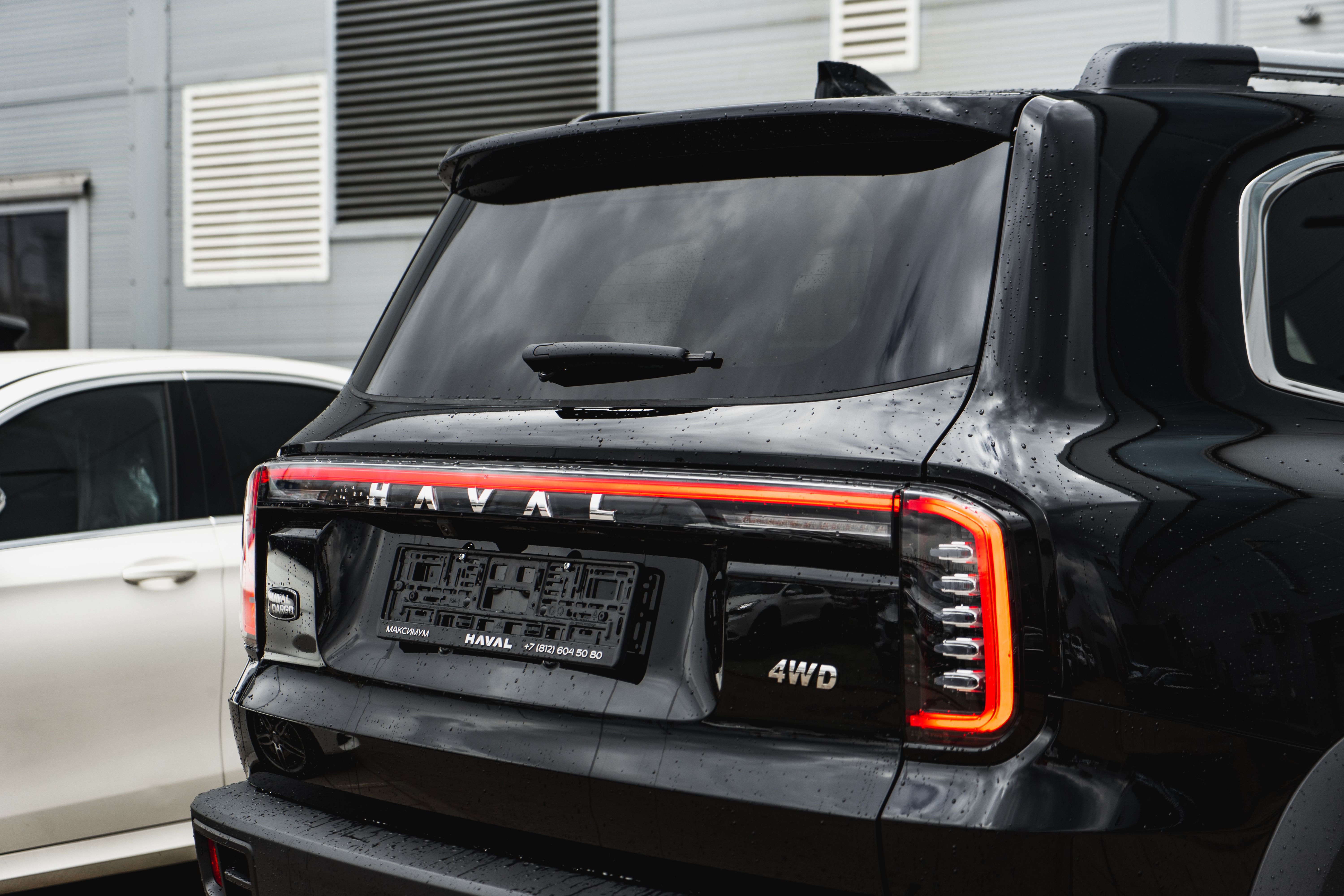 Haval Dargo 2026 года, 0 км - вид 7