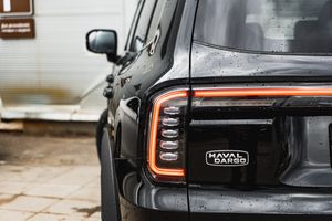 Haval Dargo 2026 года, 0 км - вид 9