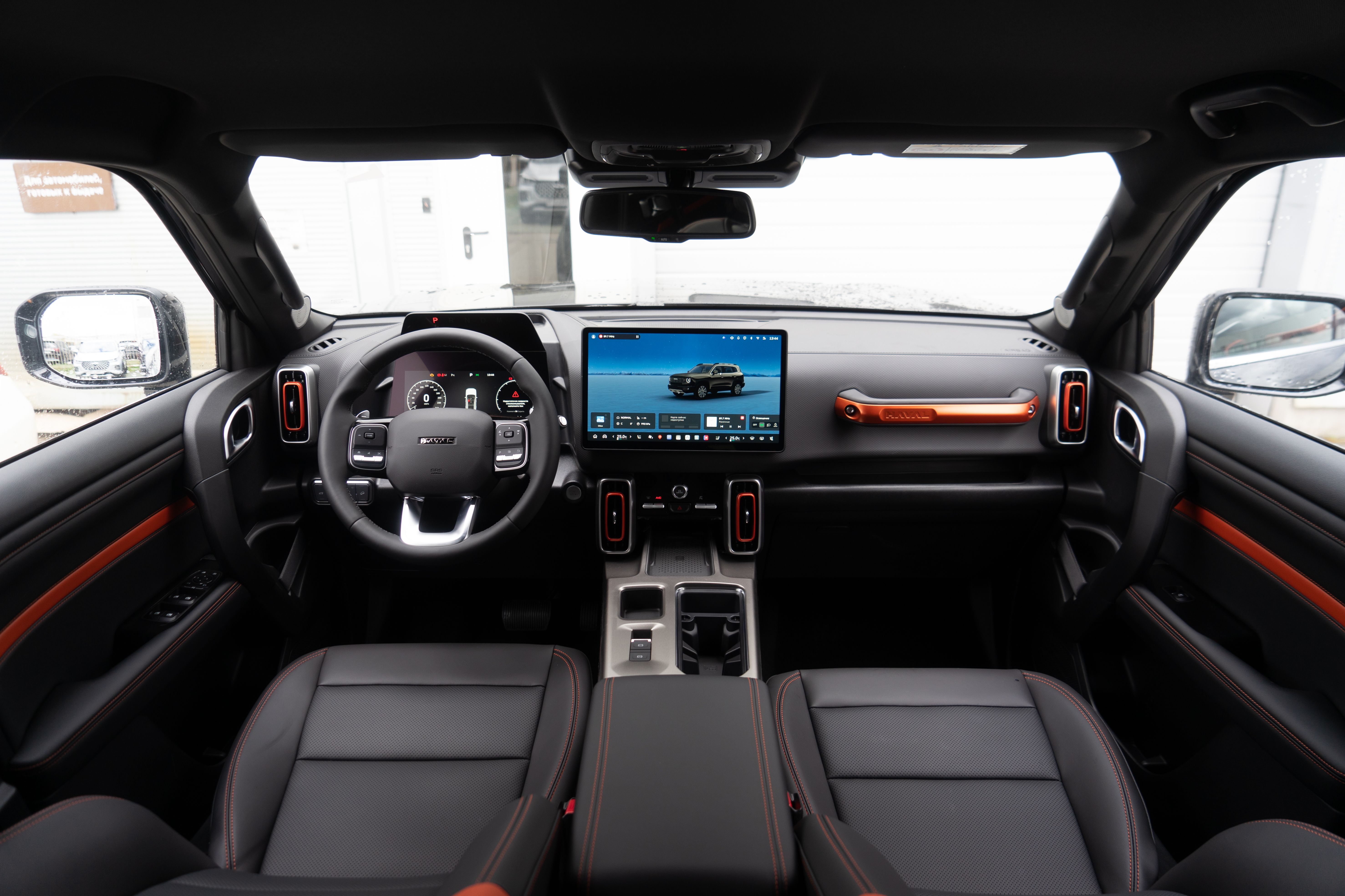 Haval Dargo 2026 года, 0 км - вид 20