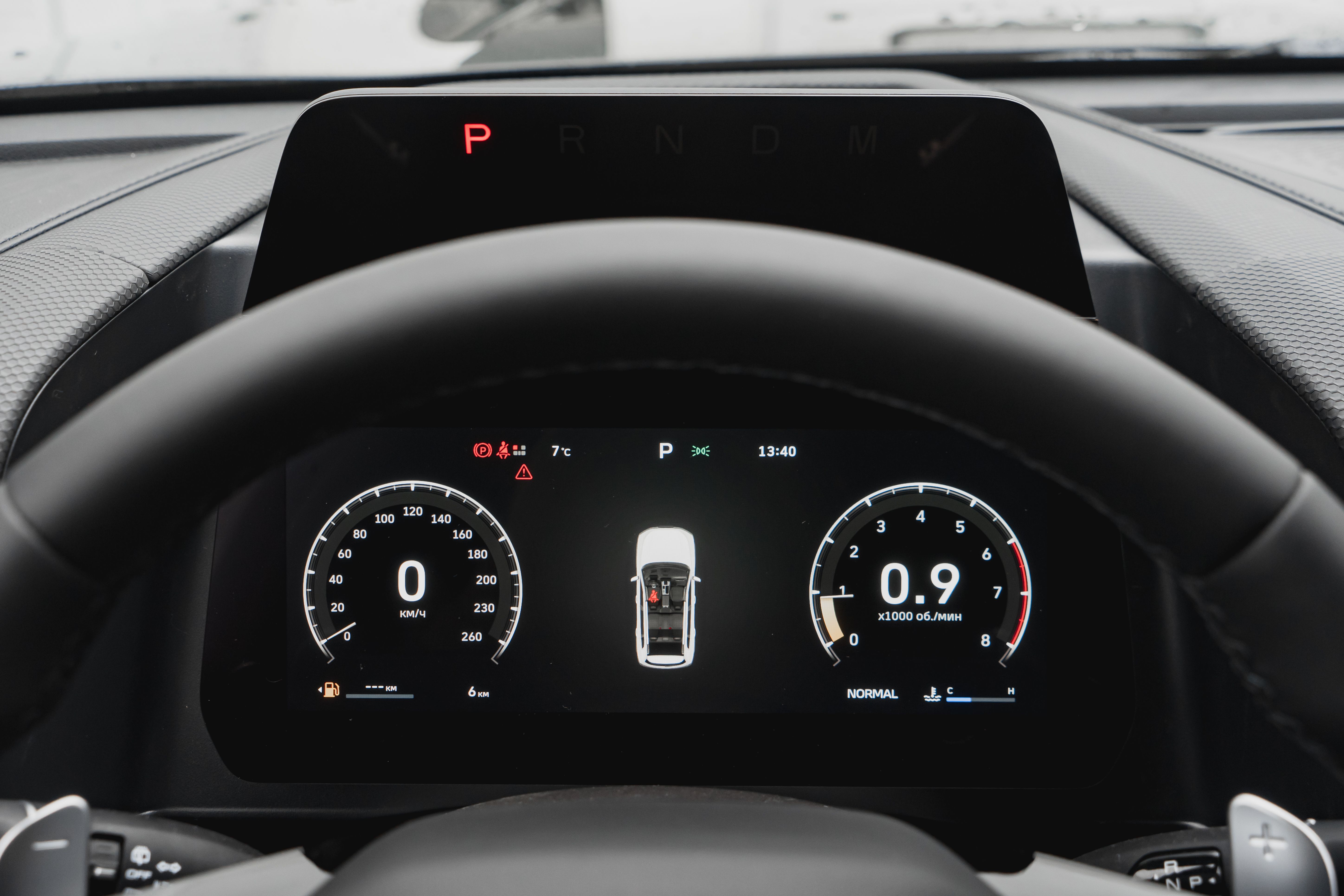 Haval Dargo 2026 года, 0 км - вид 17