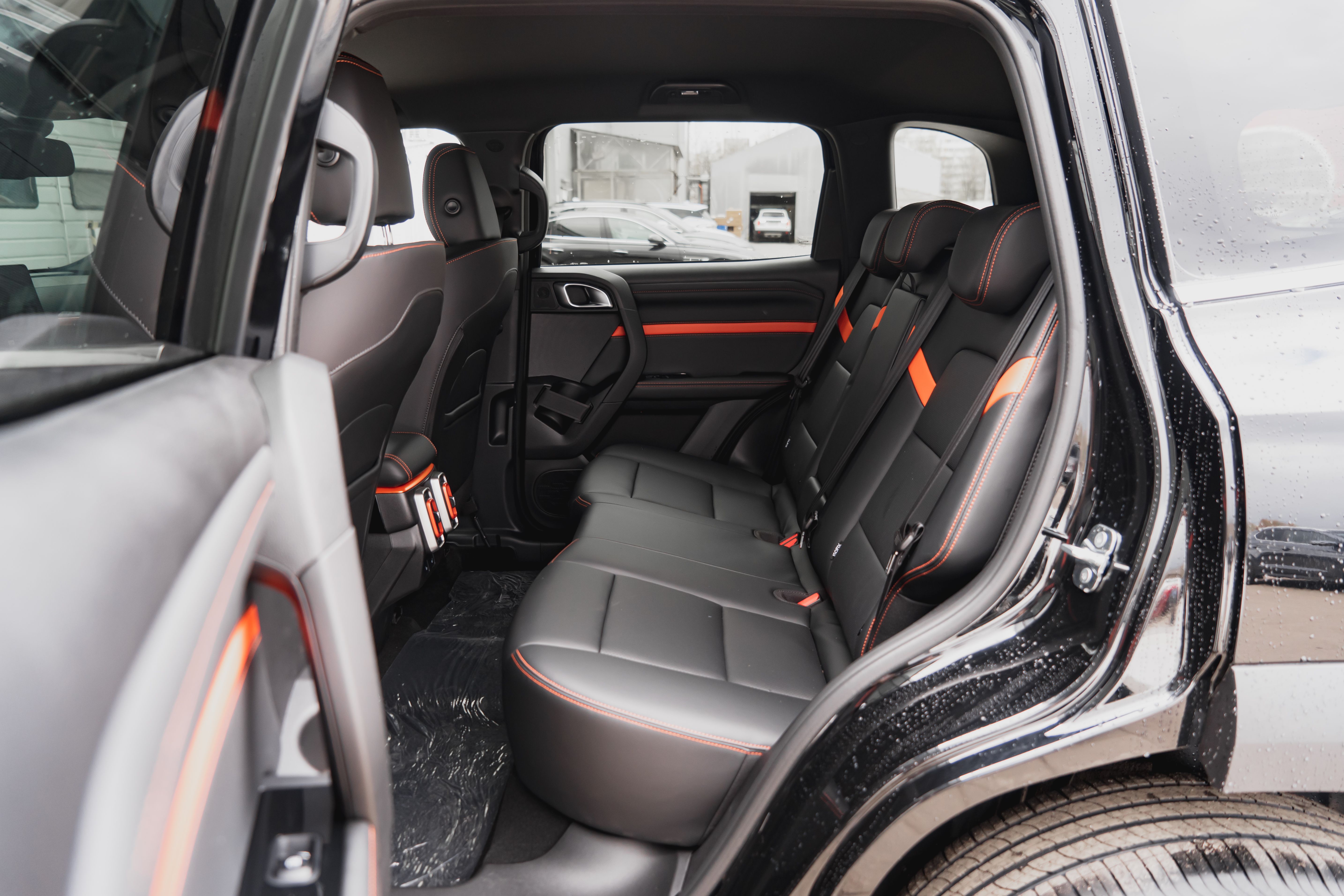 Haval Dargo 2026 года, 0 км - вид 22