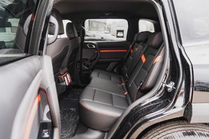 Haval Dargo 2026 года, 0 км - вид 22