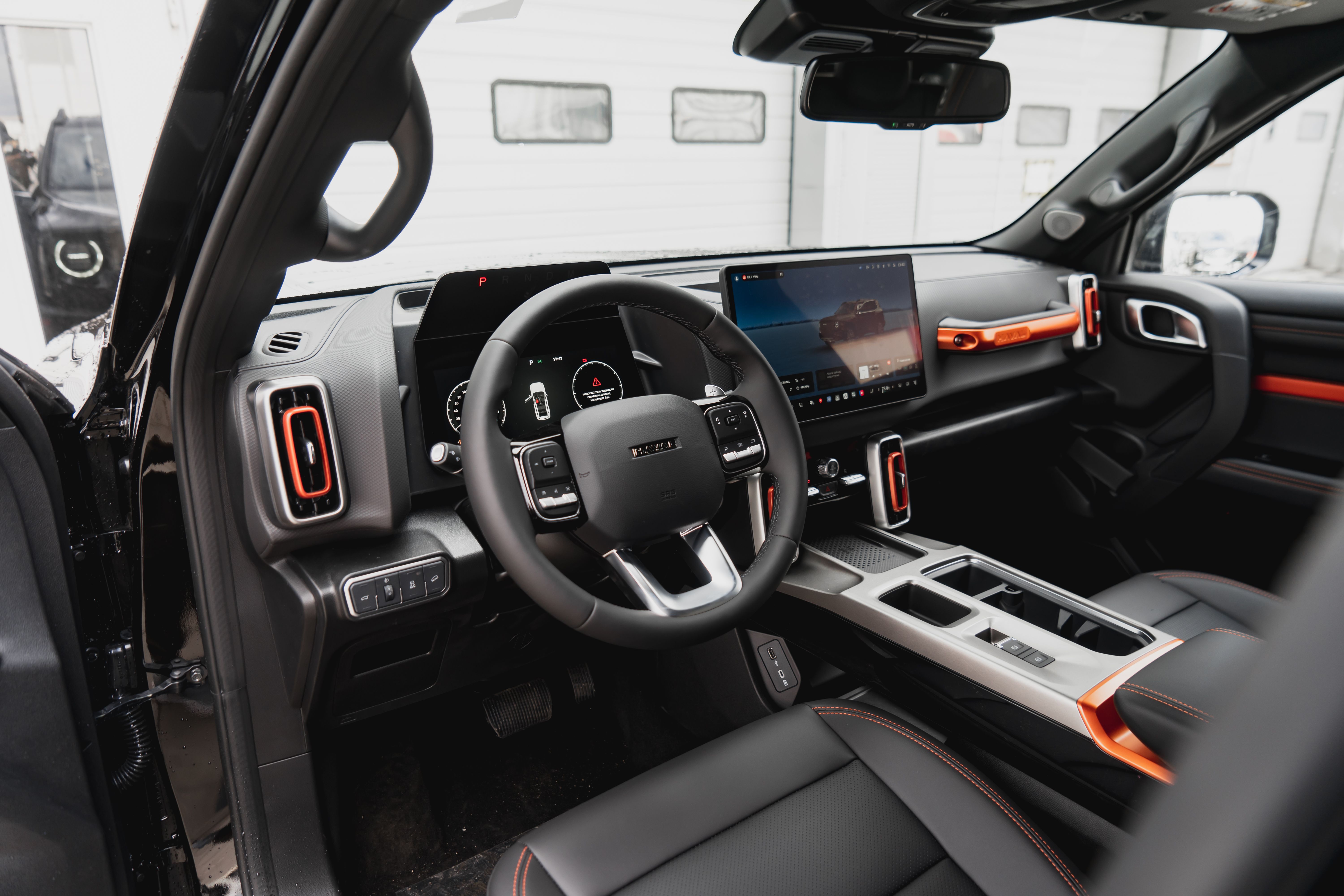 Haval Dargo 2026 года, 0 км - вид 15