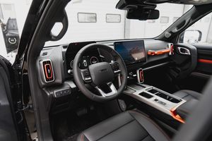 Haval Dargo 2026 года, 0 км - вид 15