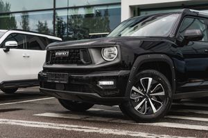 Haval H7 2026 года, 0 км - вид 6