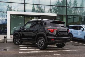 Haval H7 2026 года, 0 км - вид 11