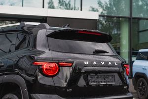 Haval H7 2026 года, 0 км - вид 12