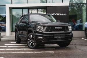 Haval H7 2026 года, 0 км - вид 3