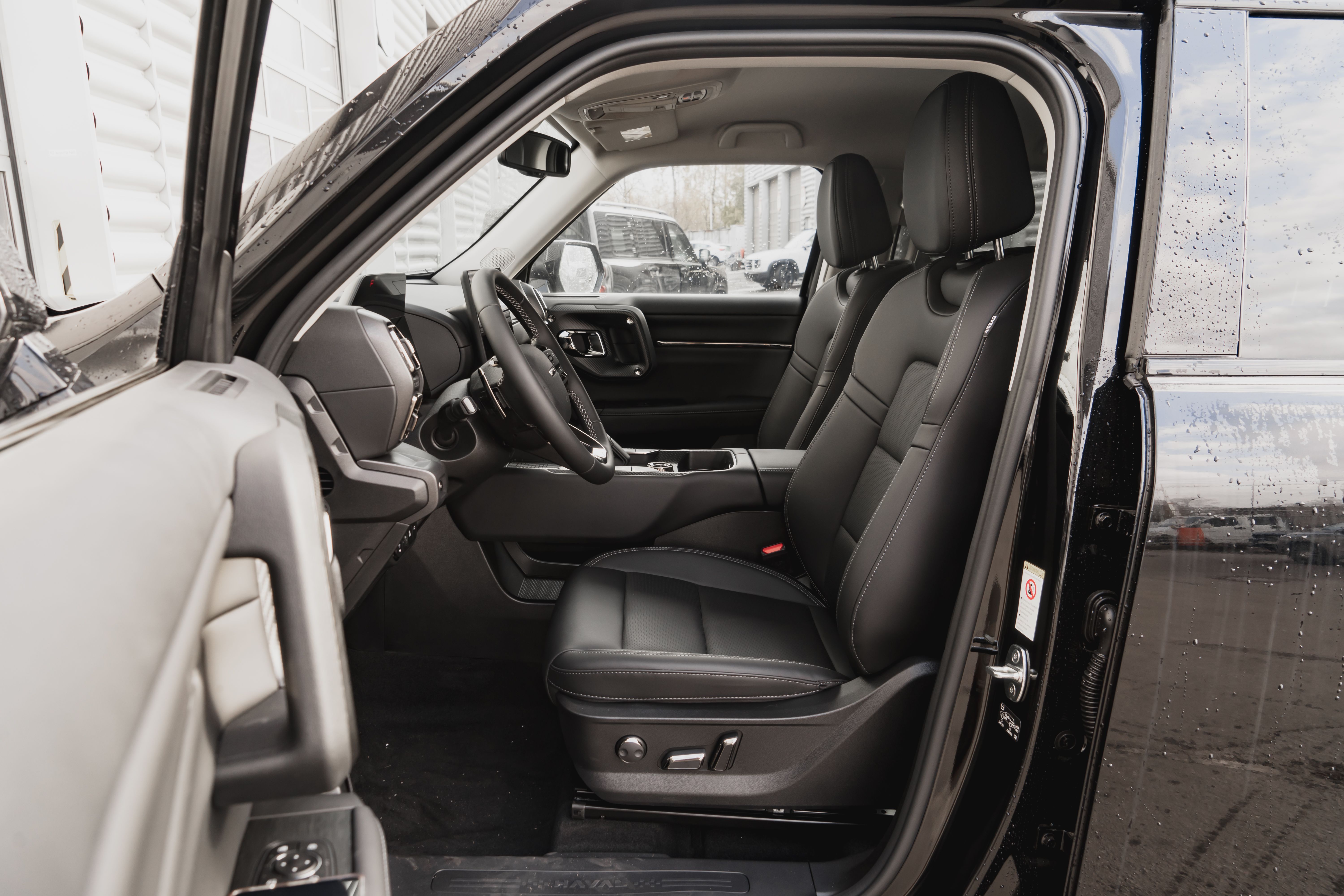 Haval H7 2026 года, 0 км - вид 30