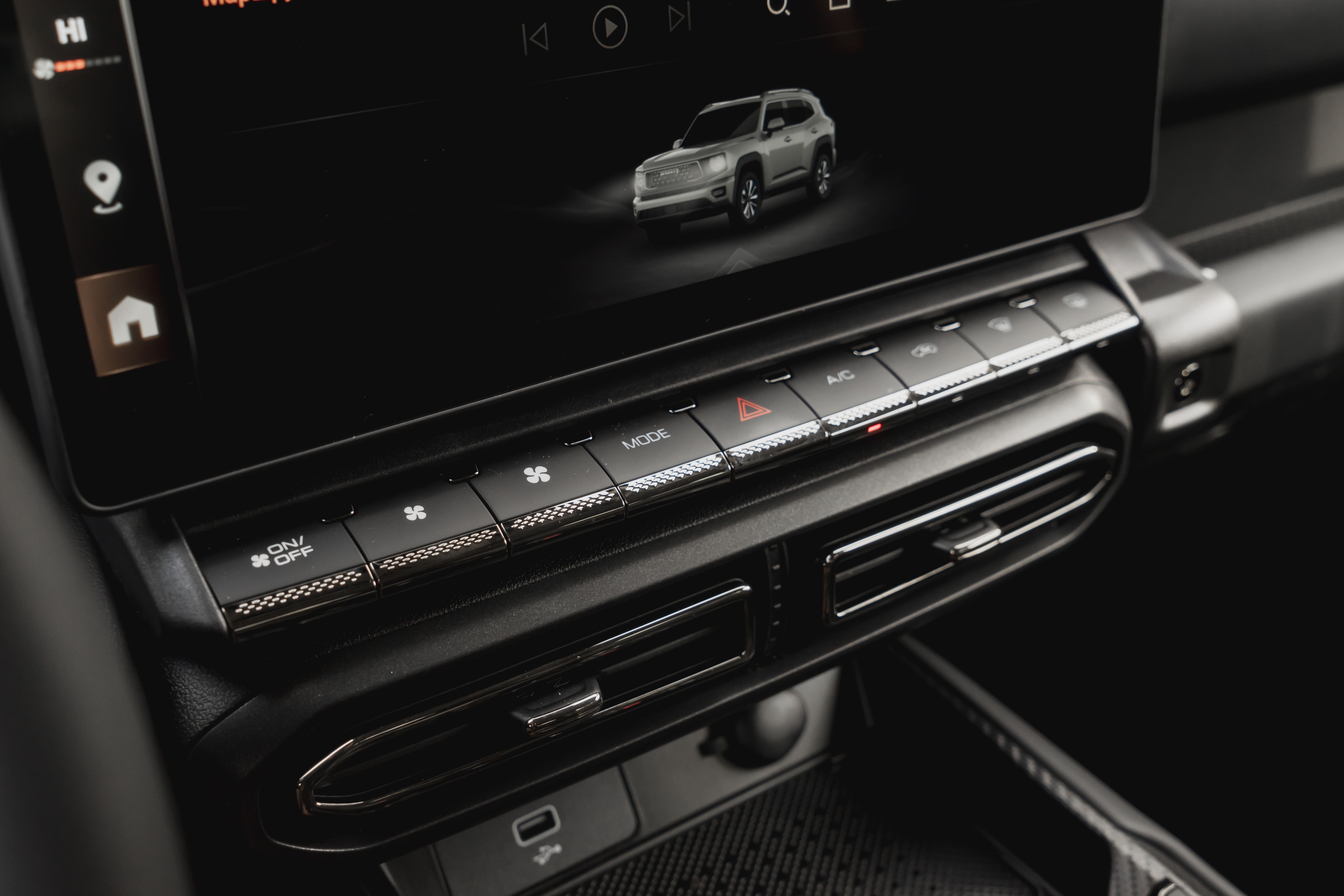 Haval H7 2026 года, 0 км - вид 25