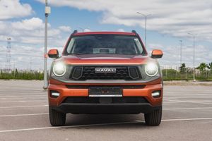 Haval H7 2026 года, 0 км - вид 16