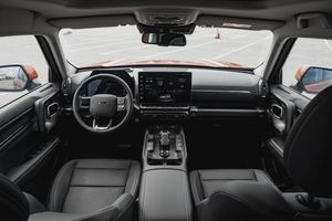 Haval H7 2026 года, 0 км - вид 19