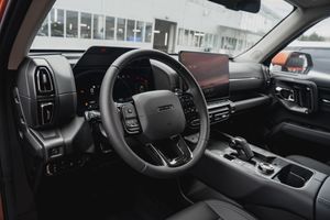 Haval H7 2026 года, 0 км - вид 16