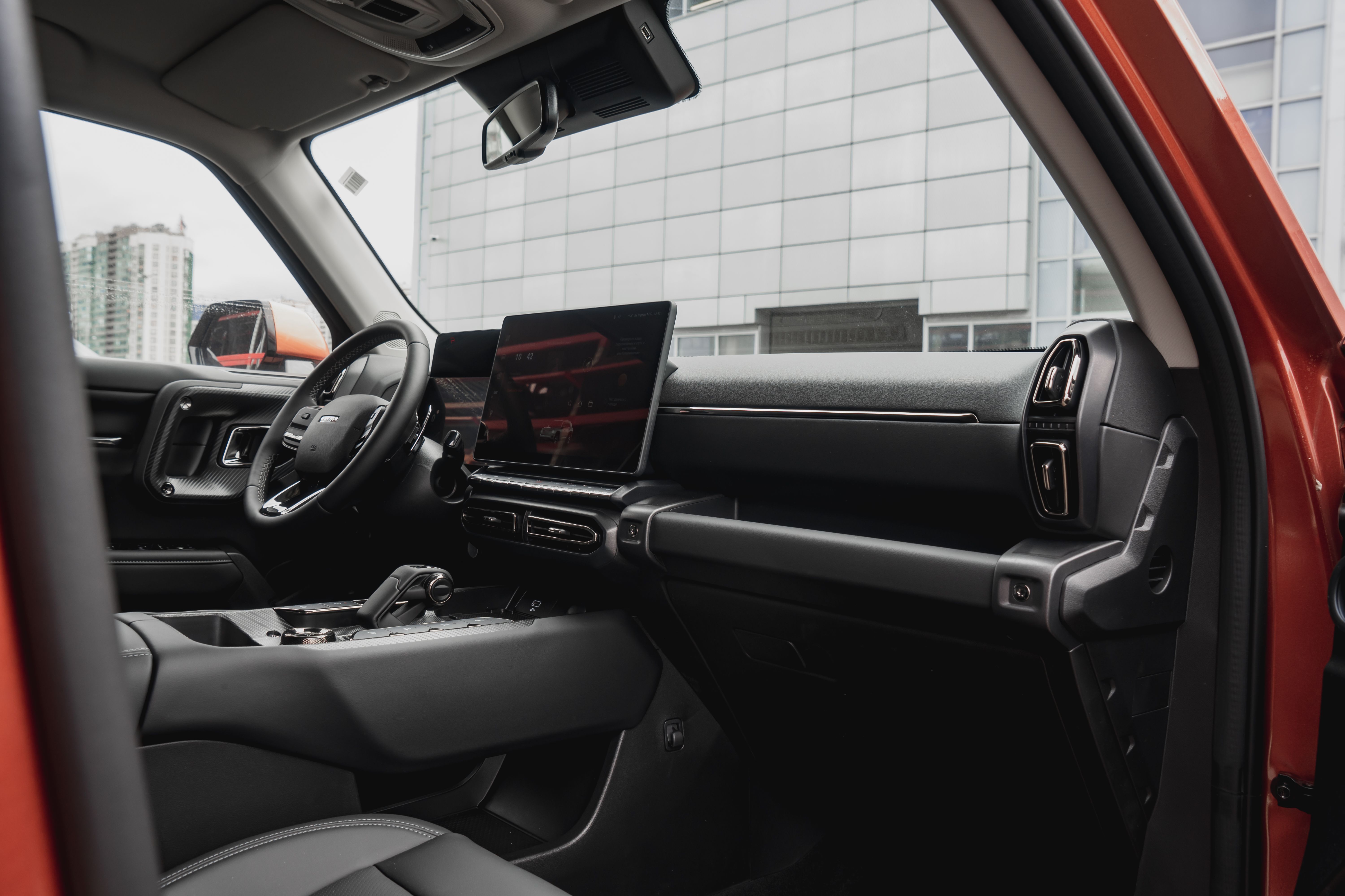 Haval H7 2026 года, 0 км - вид 22