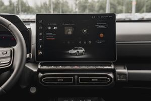 Haval H7 2026 года, 0 км - вид 20