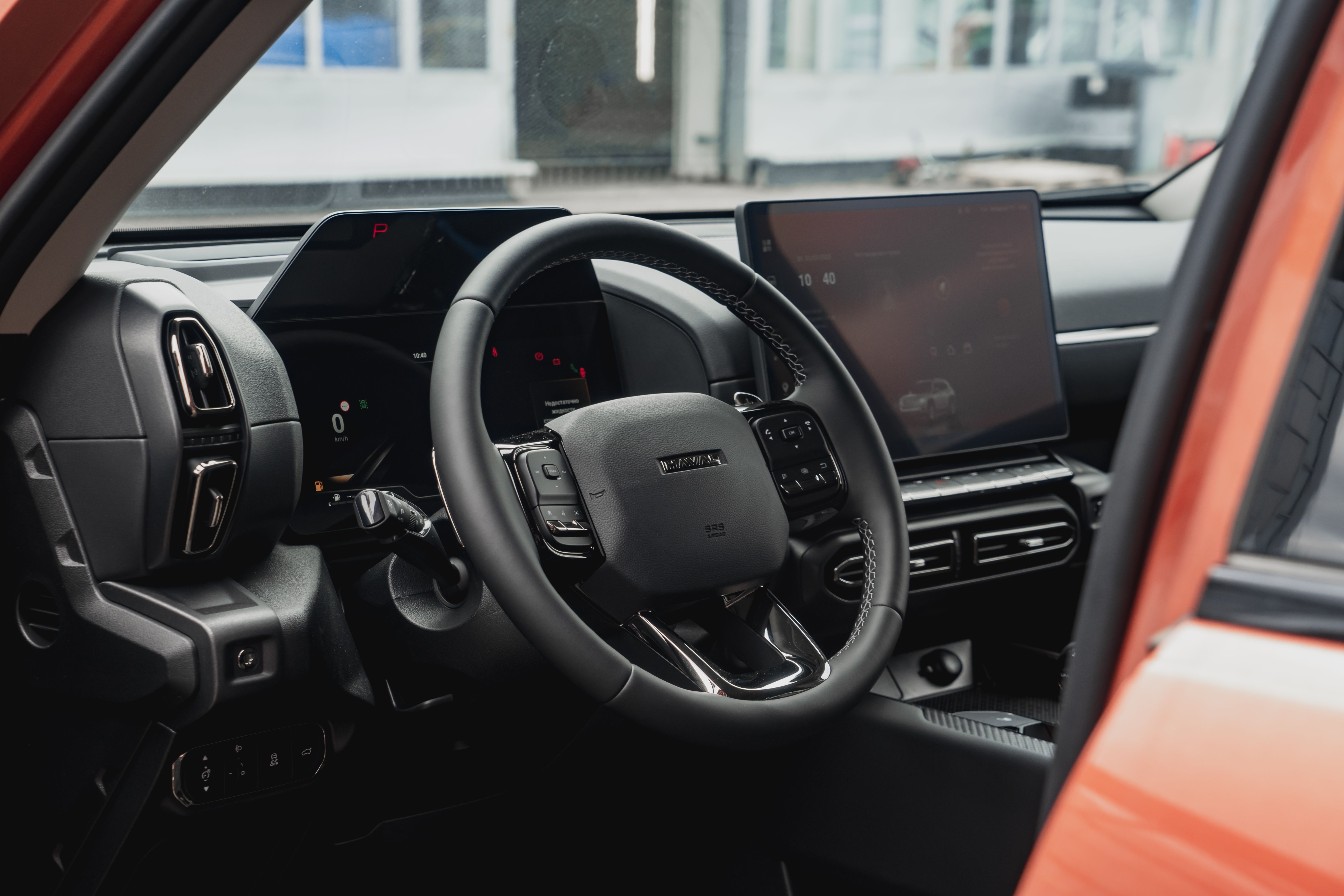 Haval H7 2026 года, 0 км - вид 17
