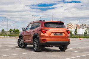 Haval H7 2026 года, 0 км - вид 12
