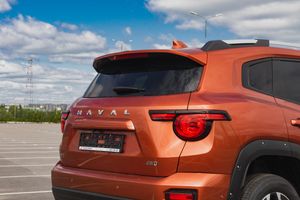 Haval H7 2026 года, 0 км - вид 7