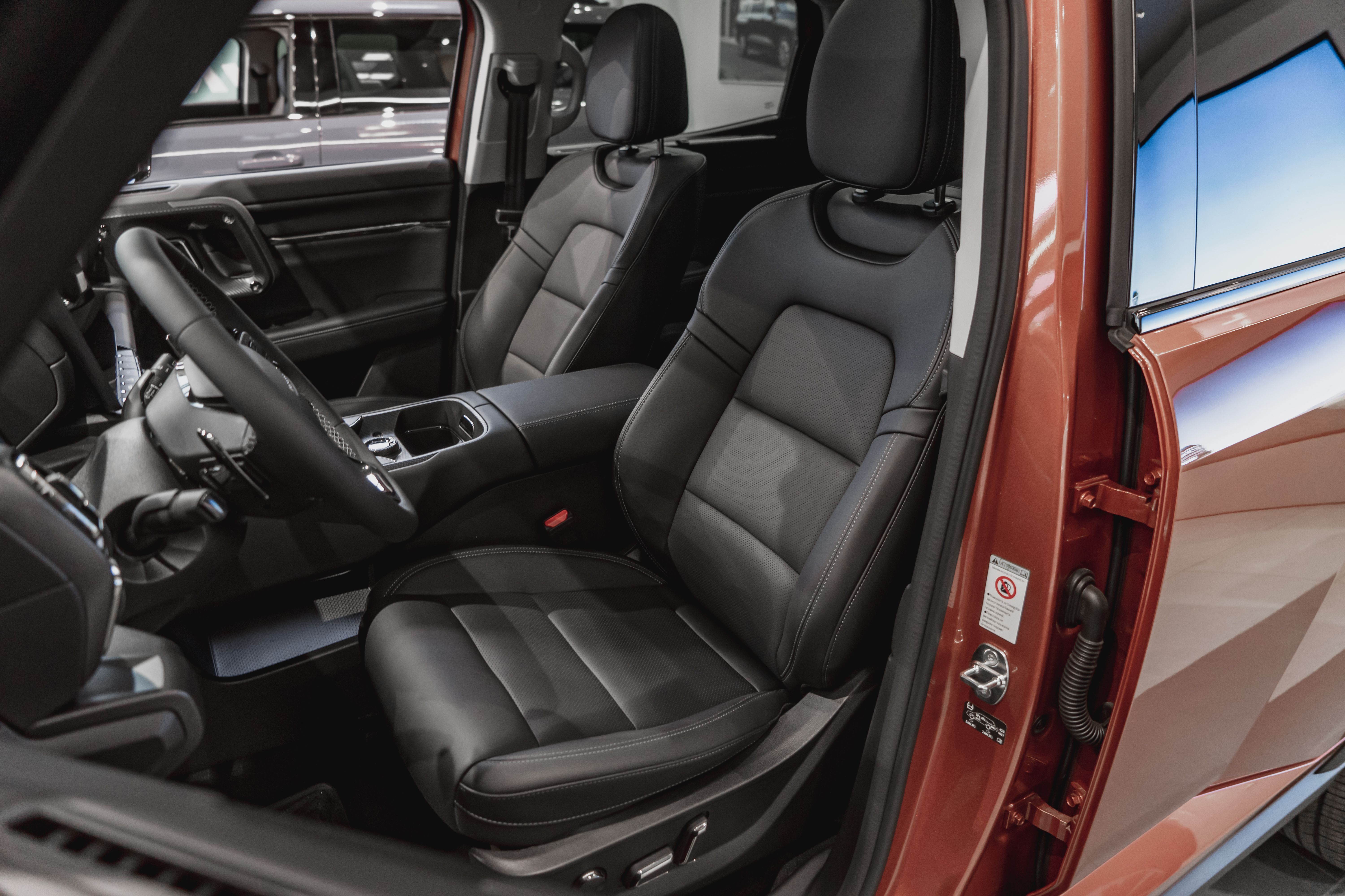 Haval H7 2026 года, 0 км - вид 14